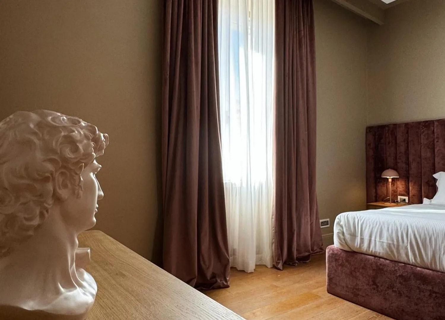 Residenza Imperiale Superior Hotel Rome Italy