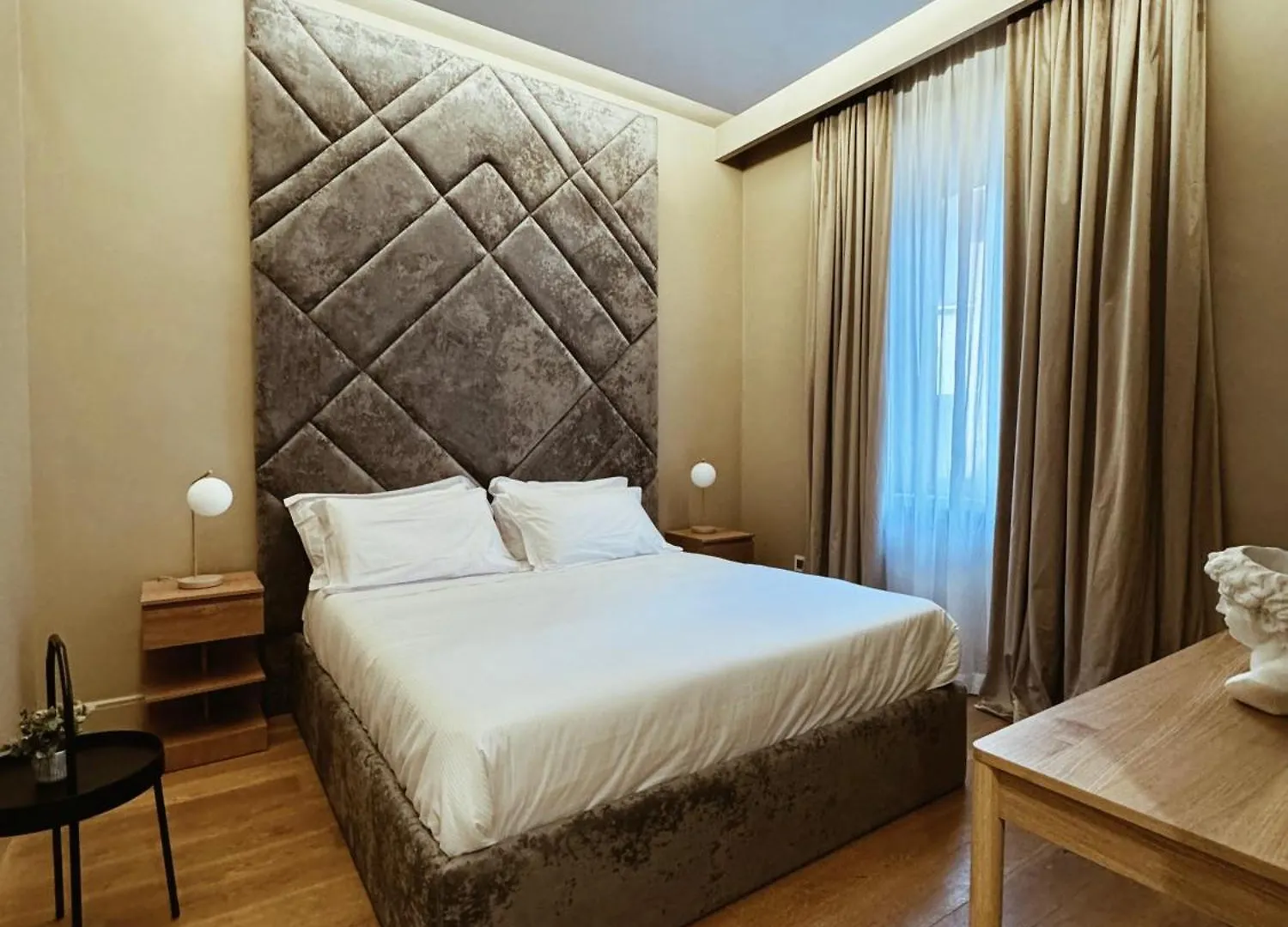 Guest house Residenza Imperiale Superior Hotel Rome