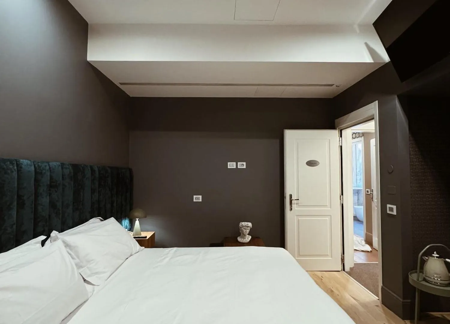 Residenza Imperiale Superior Hotel Rome Guest house