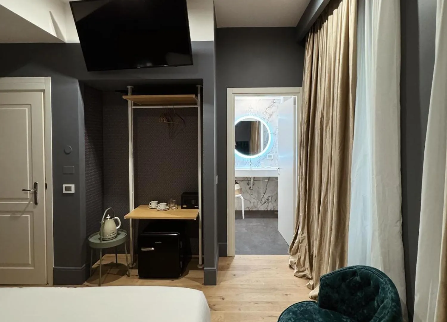 Residenza Imperiale Superior Hotel Rome Italy