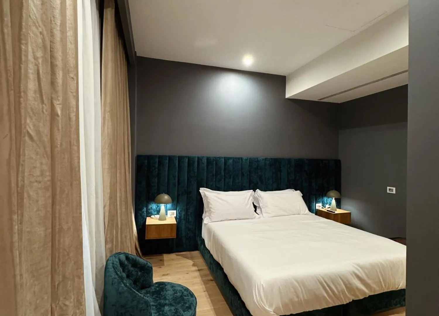 Residenza Imperiale Superior Hotel Rome 0*,  Italy