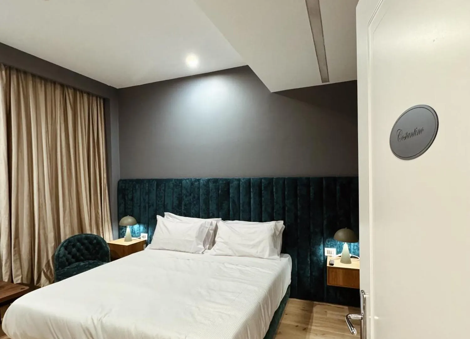 Residenza Imperiale Superior Hotel Rome Guest house