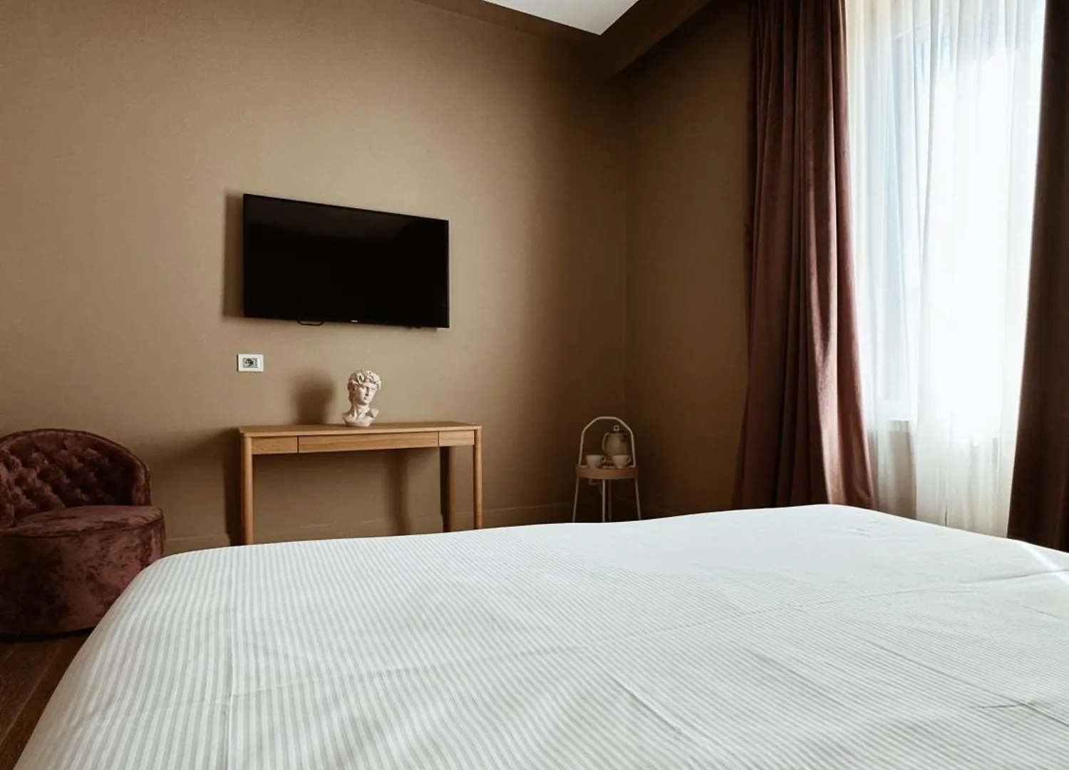 Guest house Residenza Imperiale Superior Hotel Rome Italy