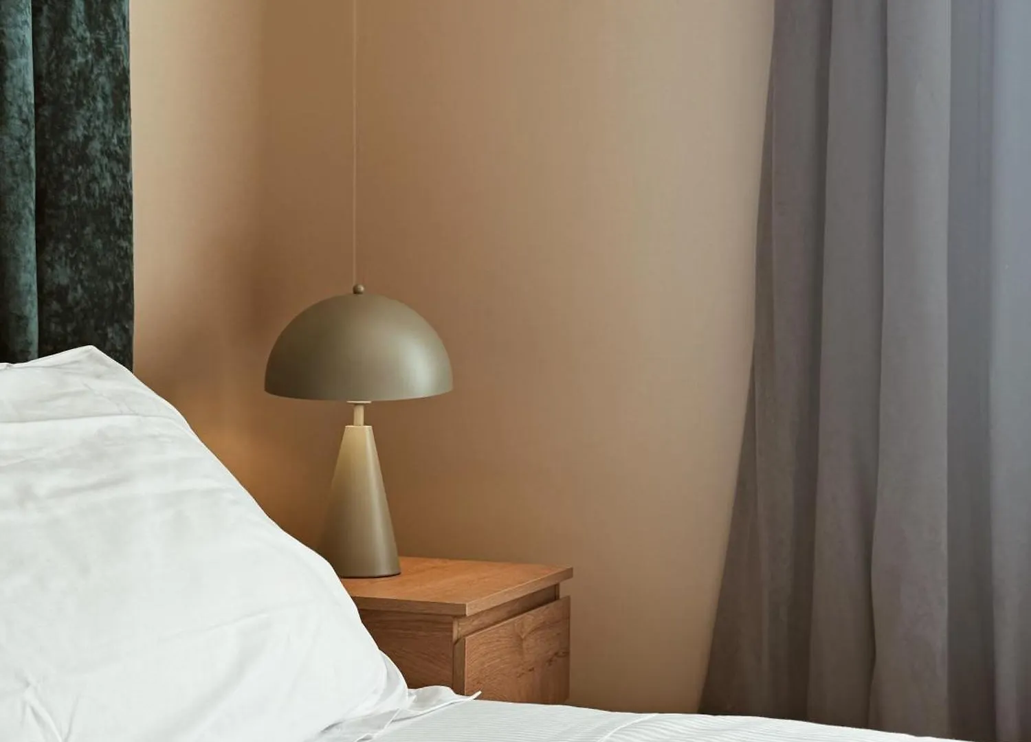 Guest house Residenza Imperiale Superior Hotel Rome Italy