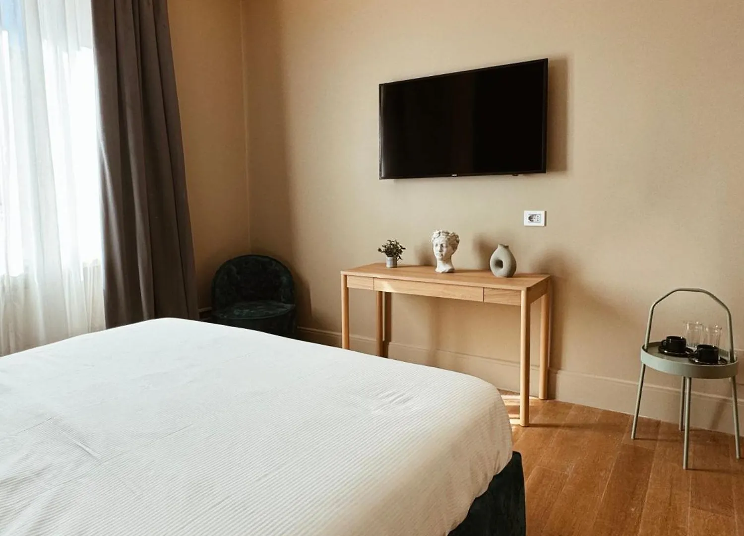 Residenza Imperiale Superior Hotel Rome