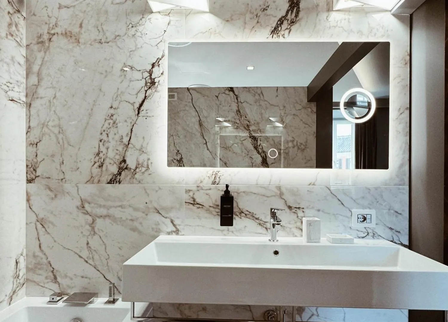 Residenza Imperiale Superior Hotel Rome Italy