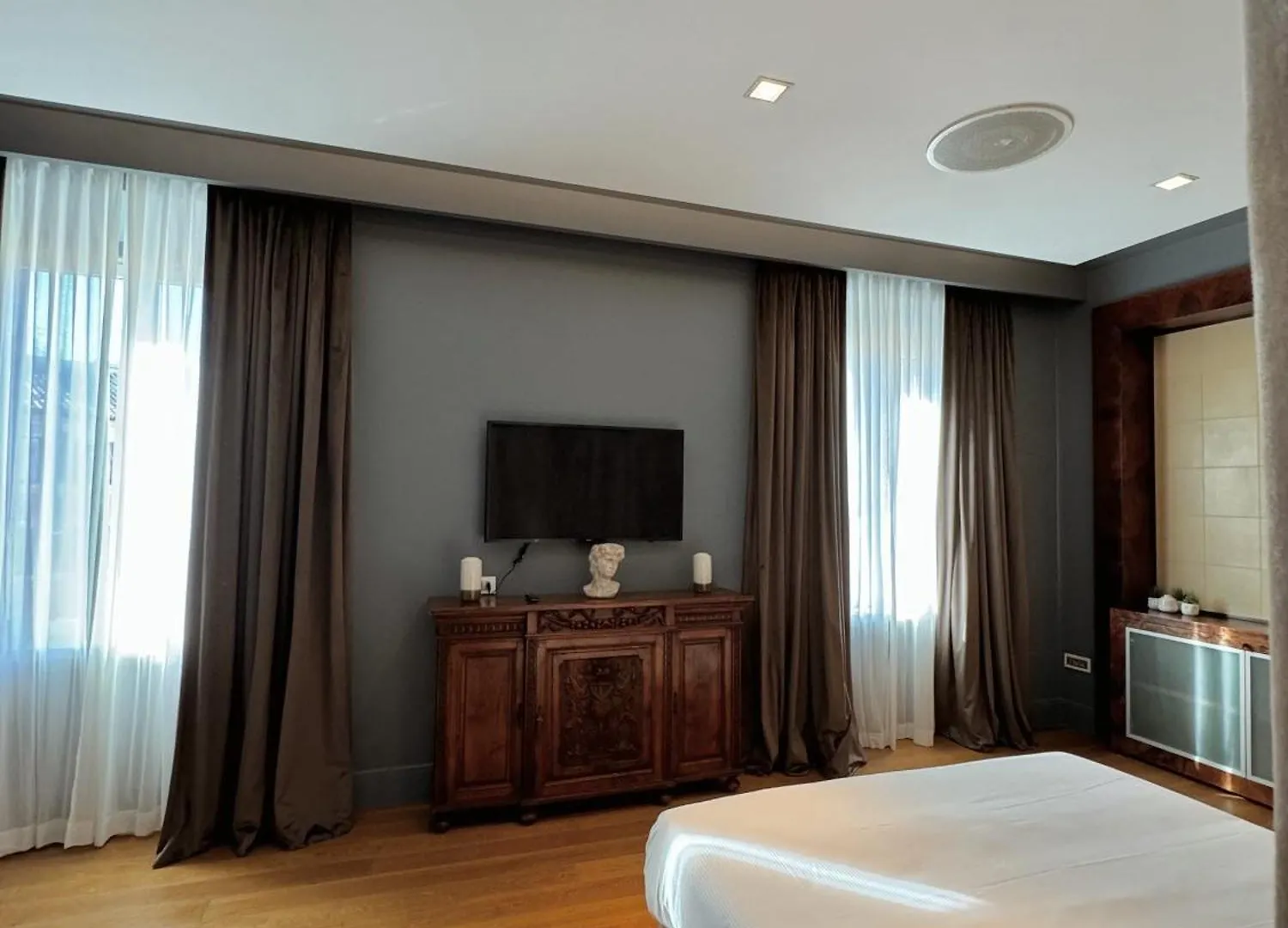 Residenza Imperiale Superior Hotel Rome