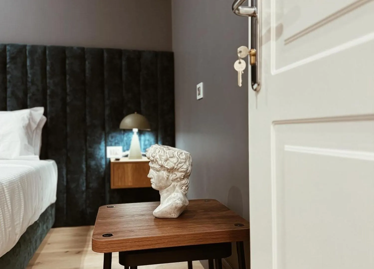 Residenza Imperiale Superior Hotel Rome Guest house