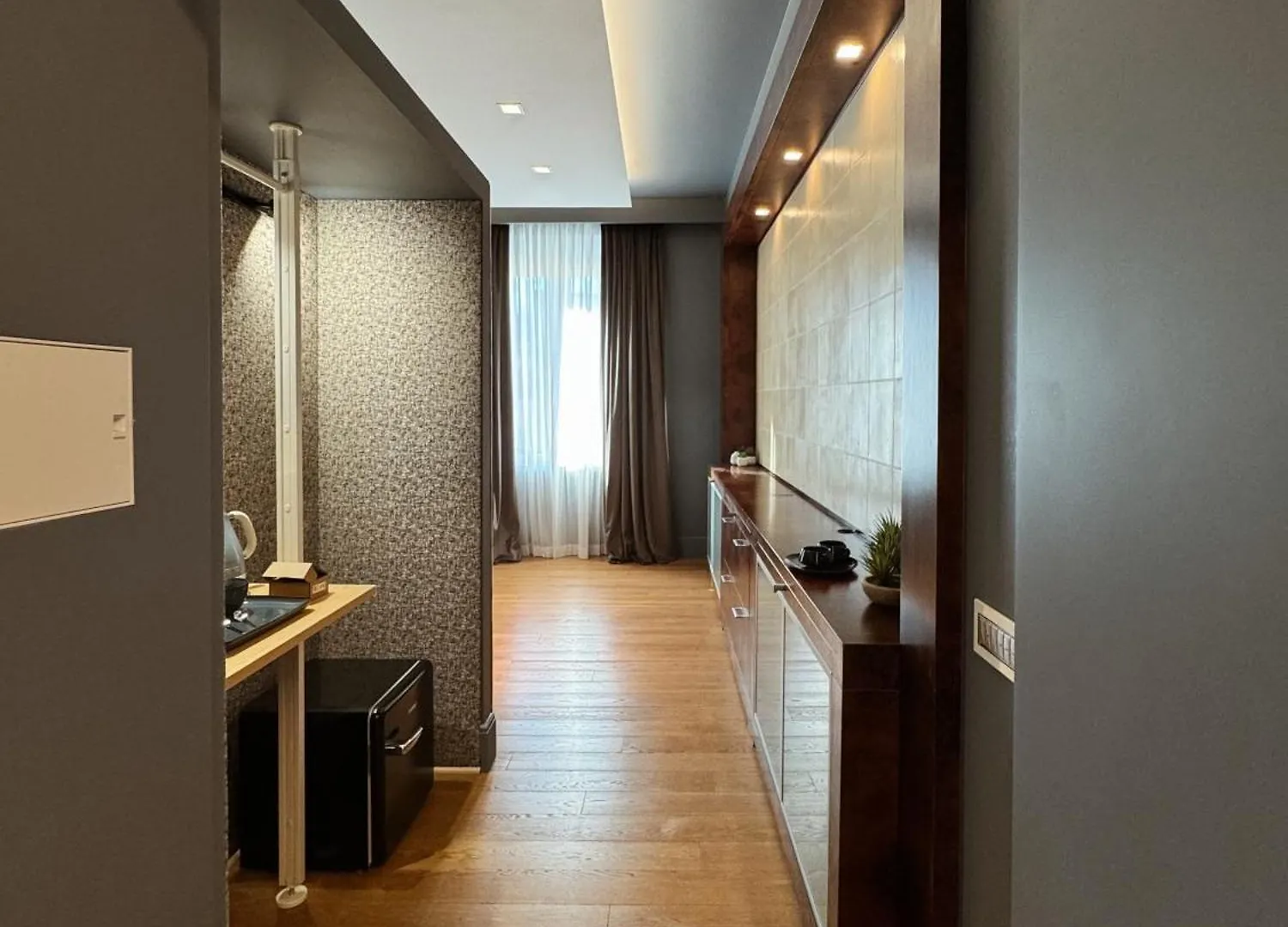 Residenza Imperiale Superior Hotel Rome Italy