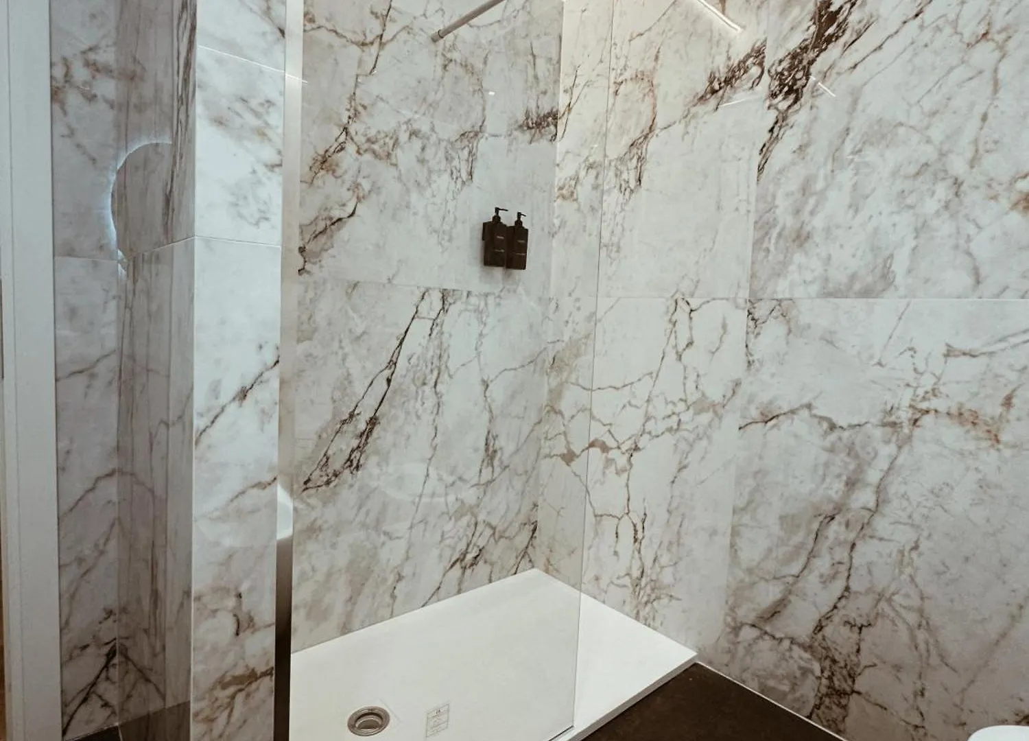 Residenza Imperiale Superior Hotel Rome