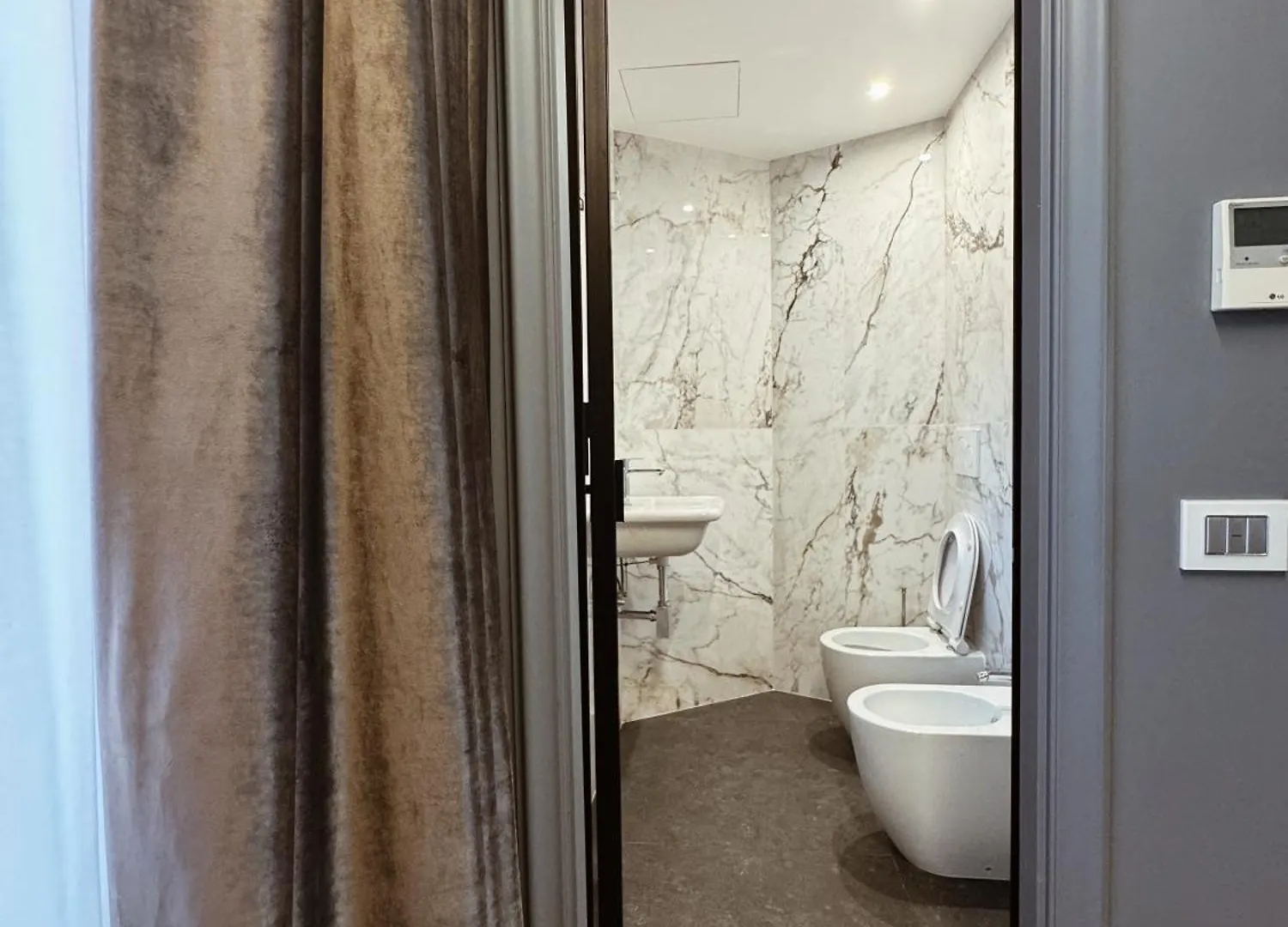 Residenza Imperiale Superior Hotel Rome Guest house