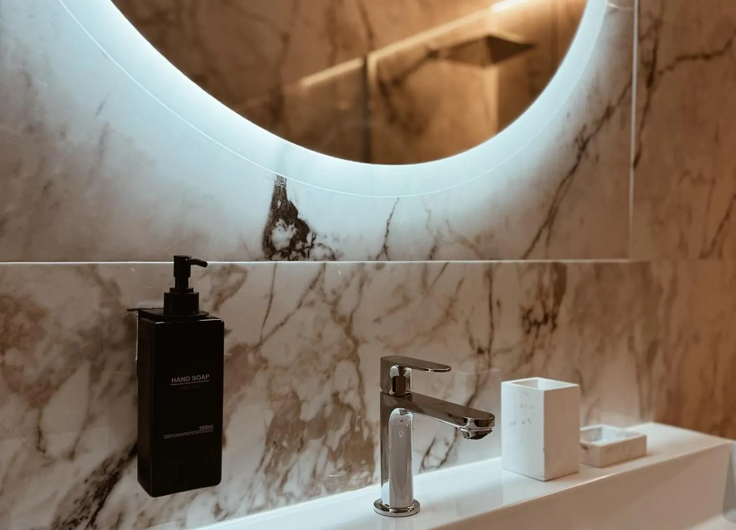 Residenza Imperiale Superior Hotel Rome Guest house