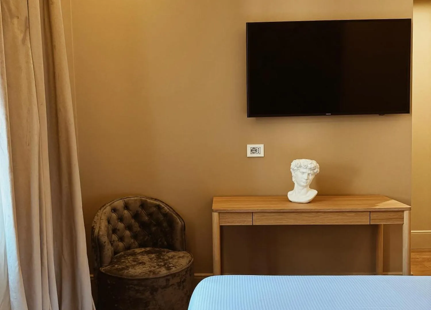 Residenza Imperiale Superior Hotel Rome