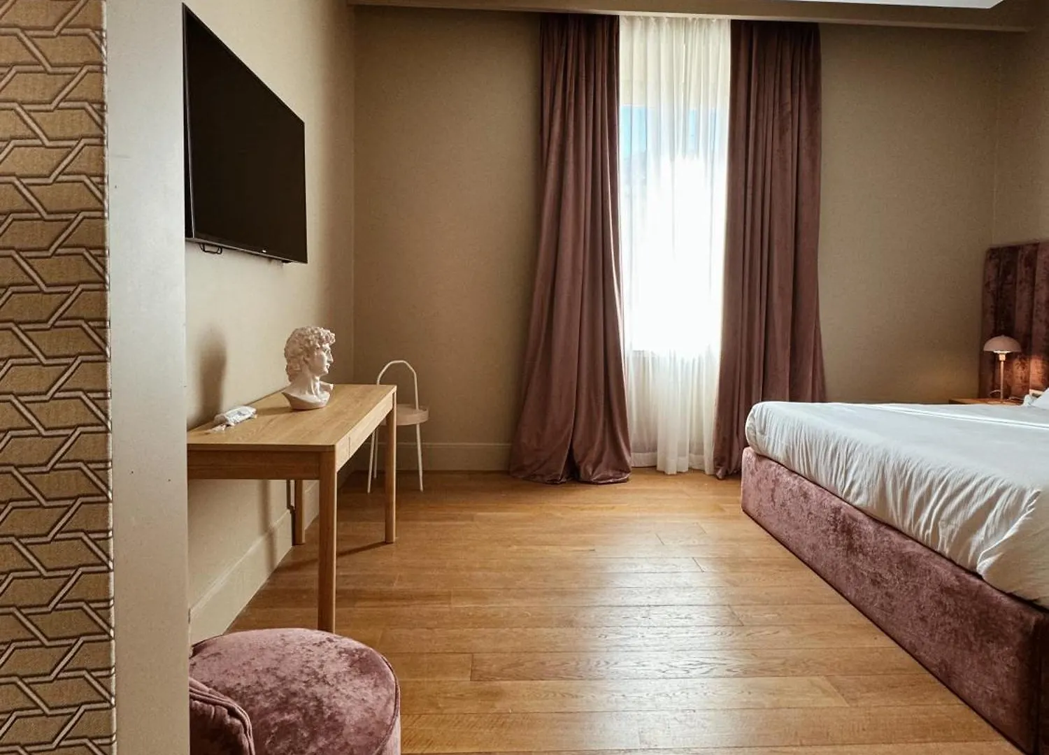 Residenza Imperiale Superior Hotel Rome 0*,  Italy
