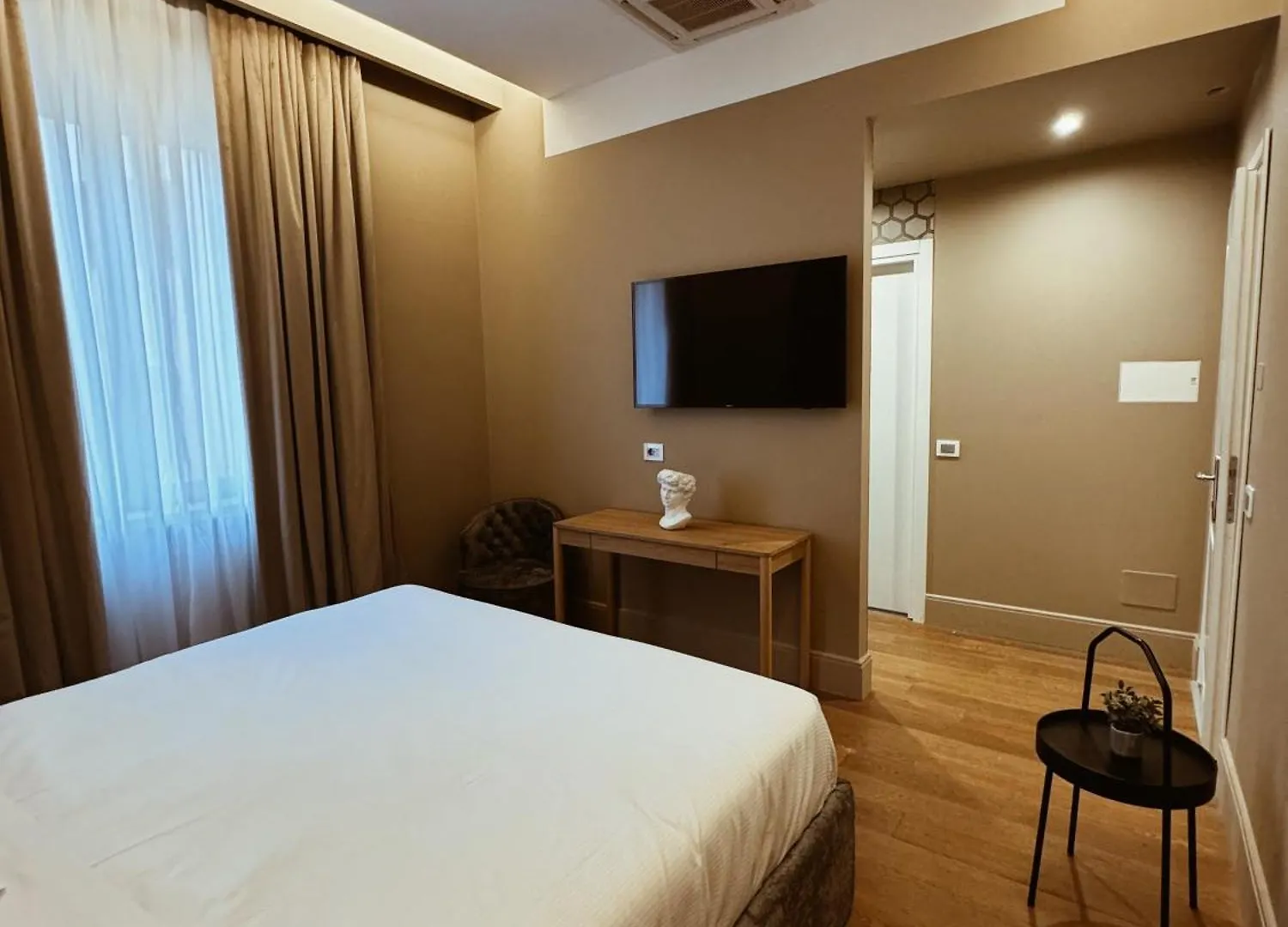 Guest house Residenza Imperiale Superior Hotel Rome Italy