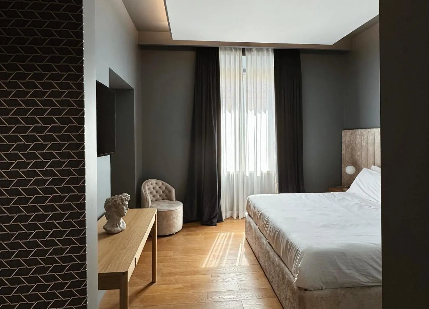 Residenza Imperiale Superior Hotel Rome Guest house