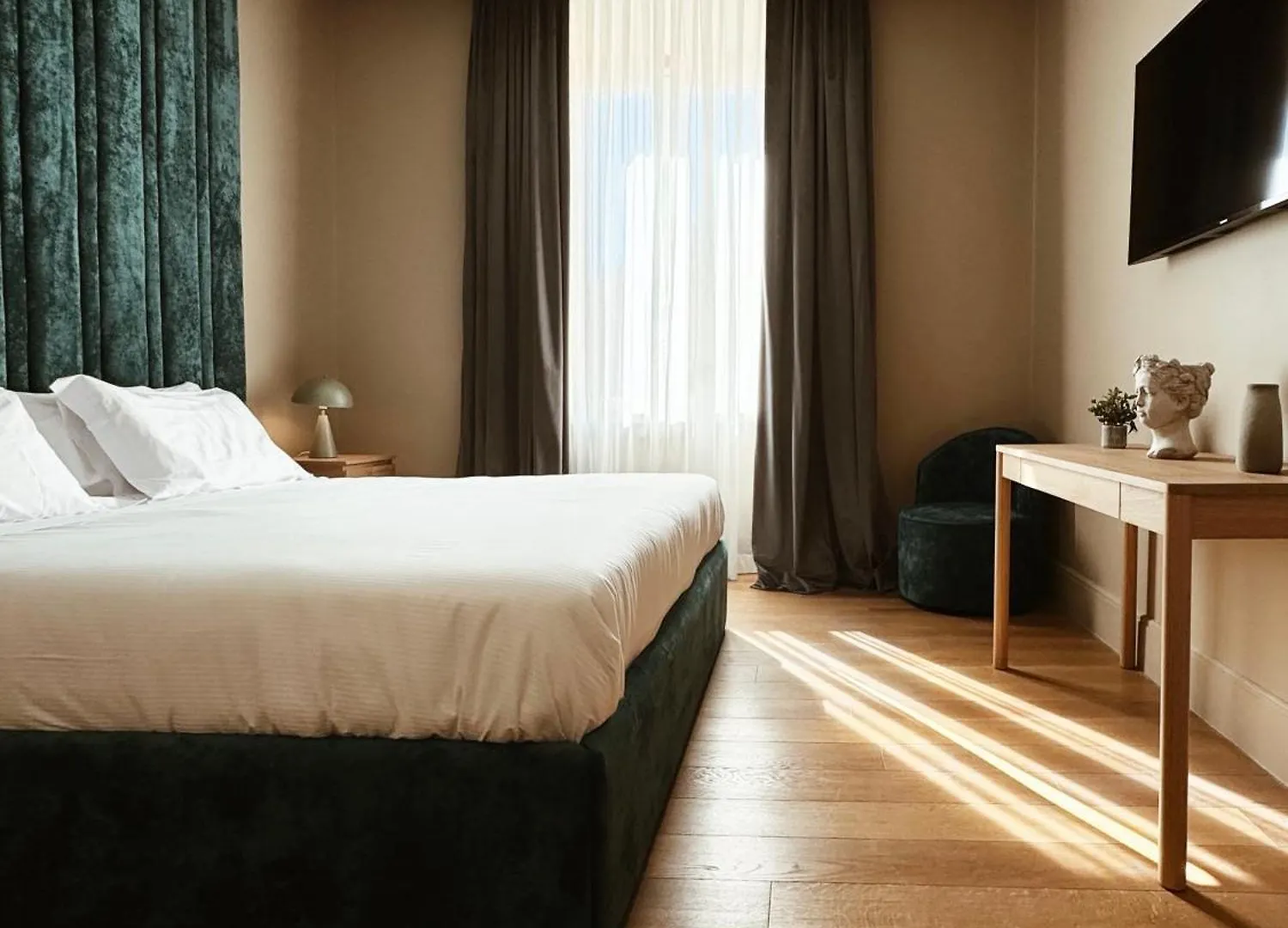 Residenza Imperiale Superior Hotel Rome