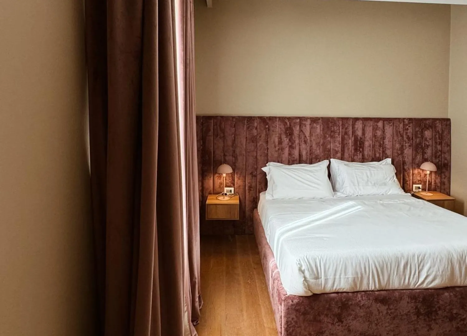 Guest house Residenza Imperiale Superior Hotel Rome
