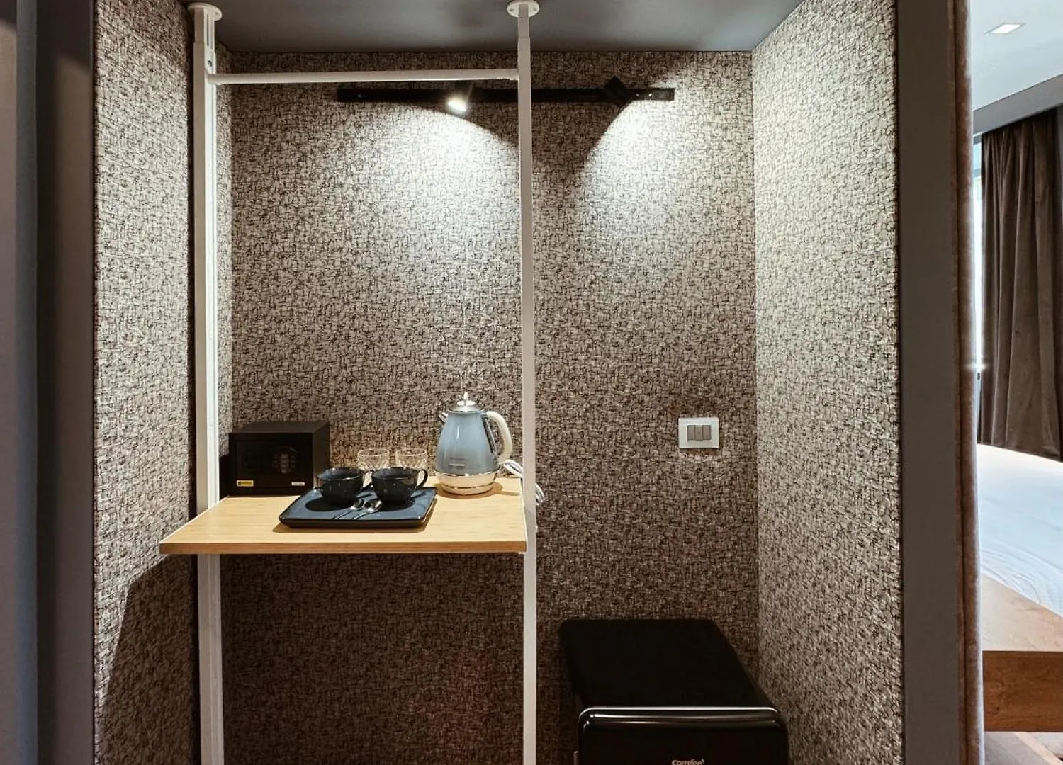 Residenza Imperiale Superior Hotel Rome 0*,  Italy