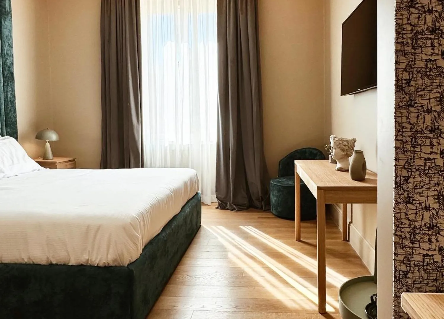 Residenza Imperiale Superior Hotel Rome Guest house