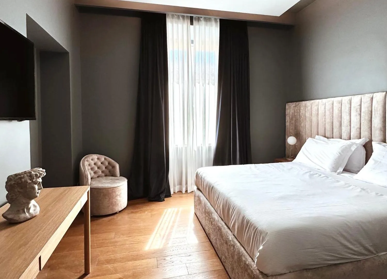 Residenza Imperiale Superior Hotel Rome 0*,