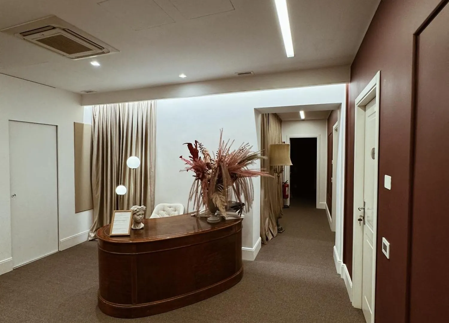 Guest house Residenza Imperiale Superior Hotel Rome
