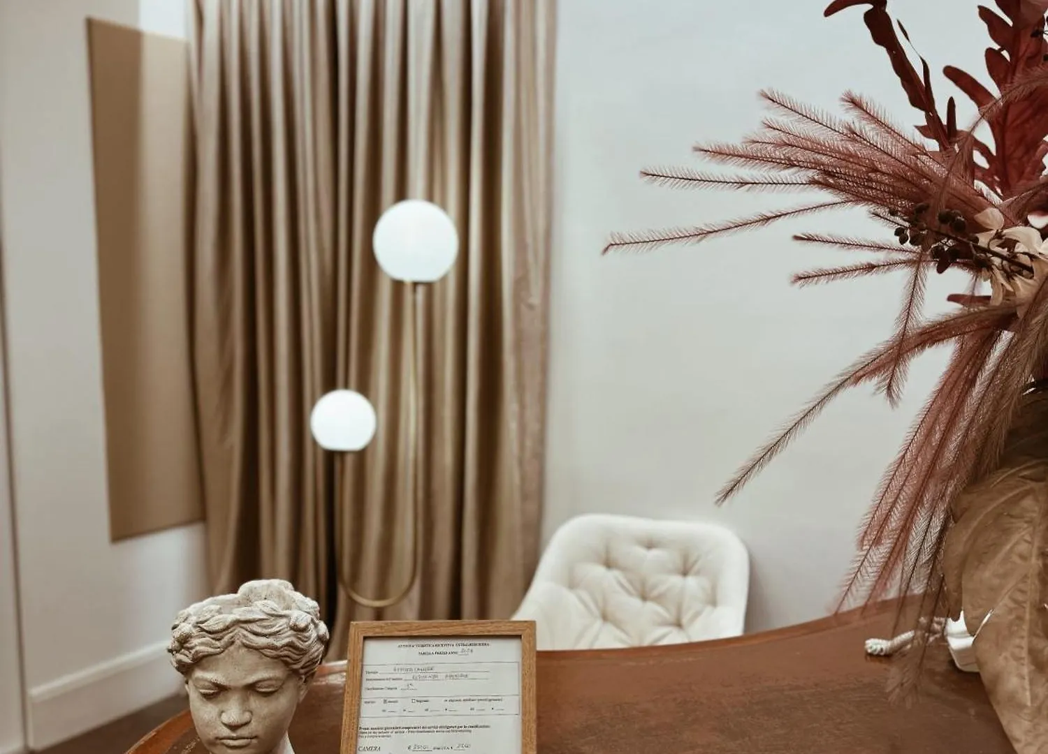 Residenza Imperiale Superior Hotel Rome 0*,  Italy