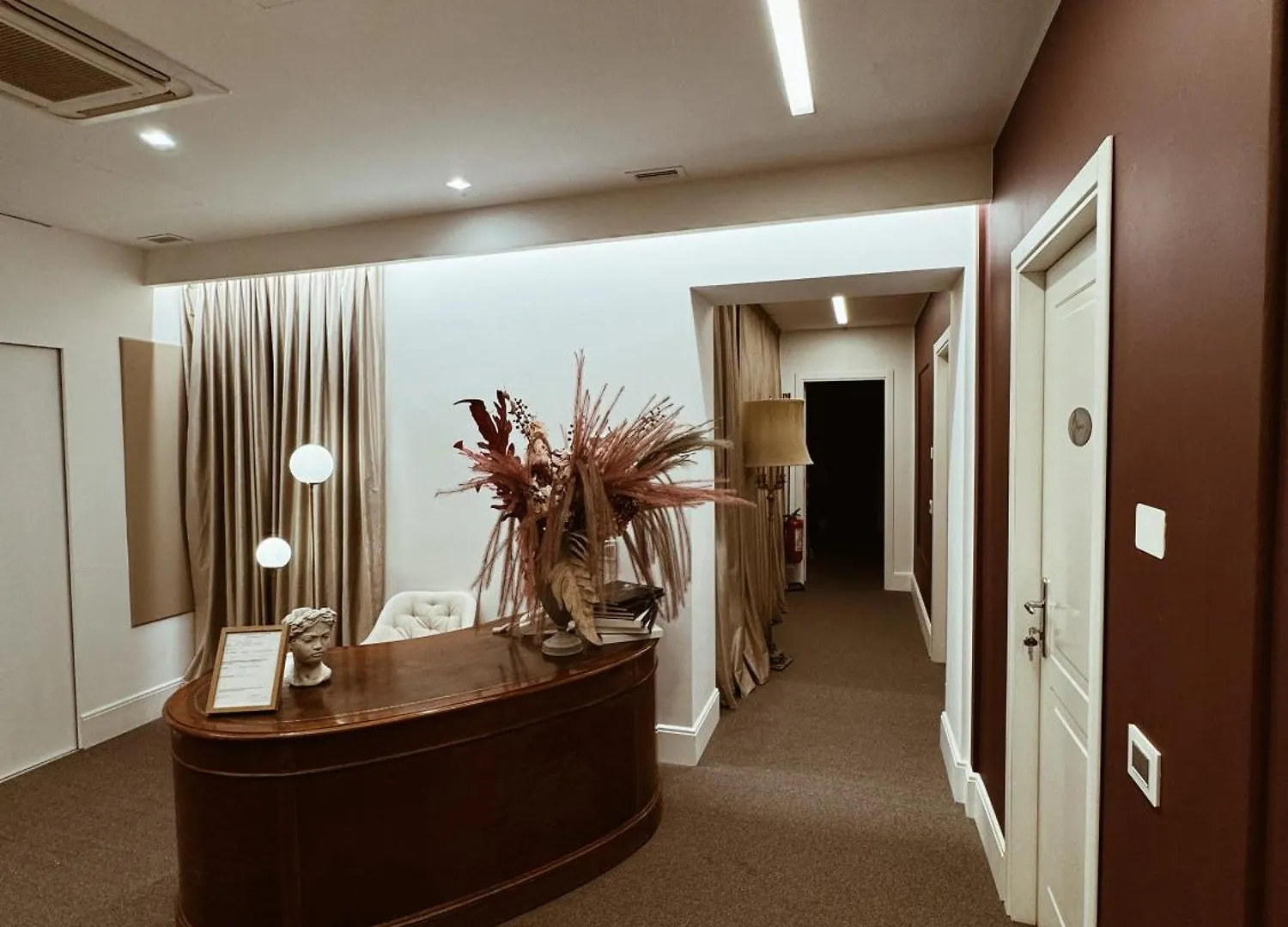 Residenza Imperiale Superior Hotel Rome