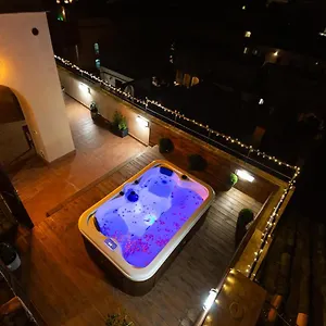 Vivilo Trevi - Luxury Experience - Private Jacuzzi On Terrace - Insane View Rome