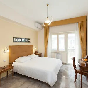 Pensión Anice Guesthouse, Roma