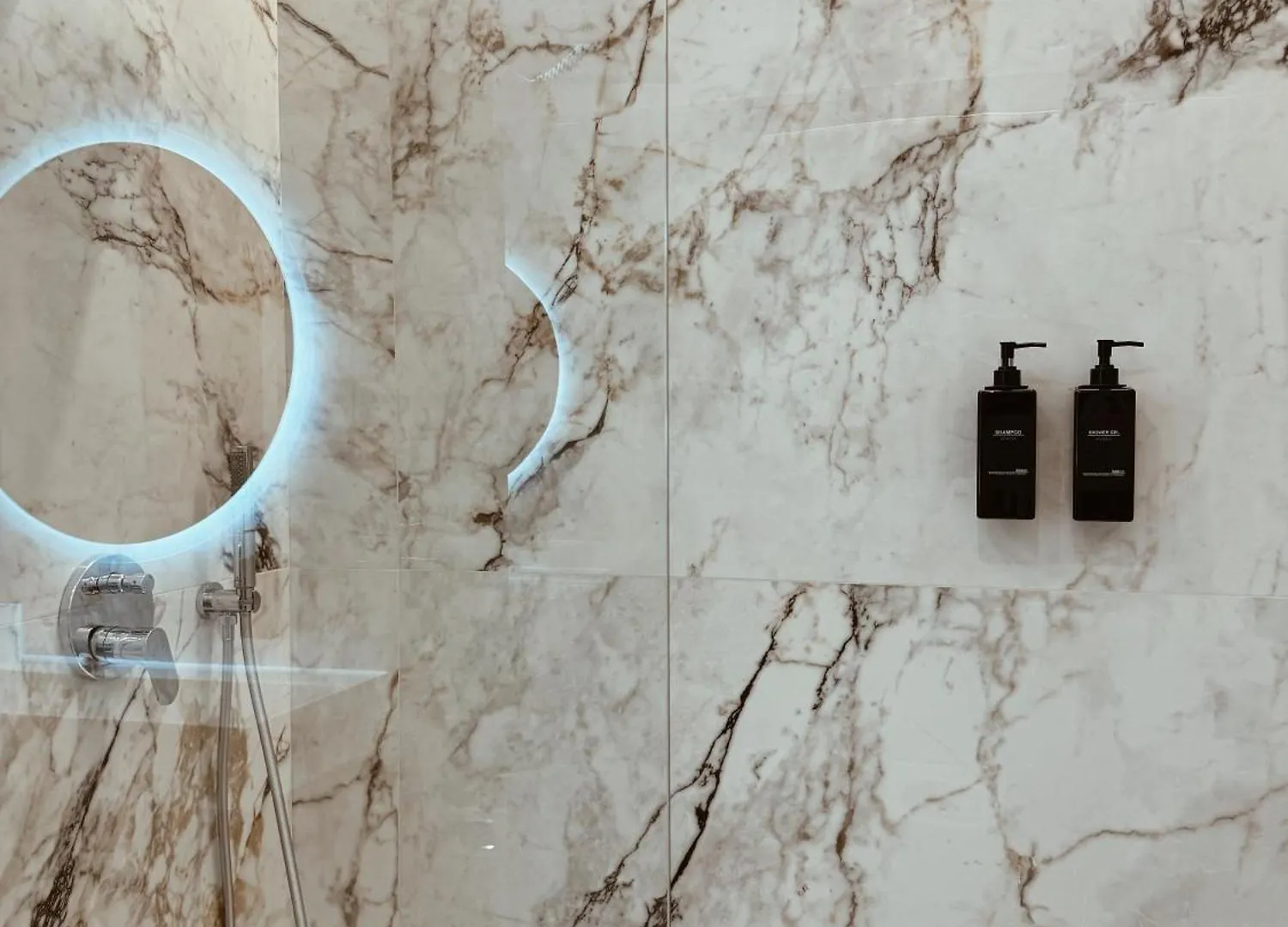 Residenza Imperiale Superior Hotel Rome 0*,