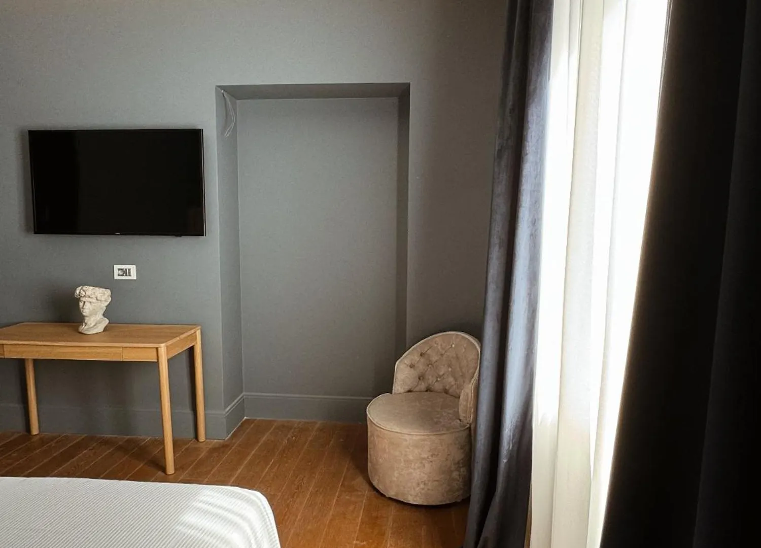 Guest house Residenza Imperiale Superior Hotel Rome Italy