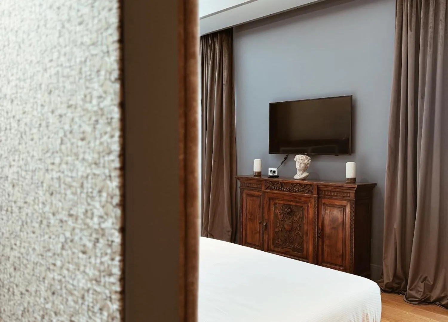 Guest house Residenza Imperiale Superior Hotel Rome