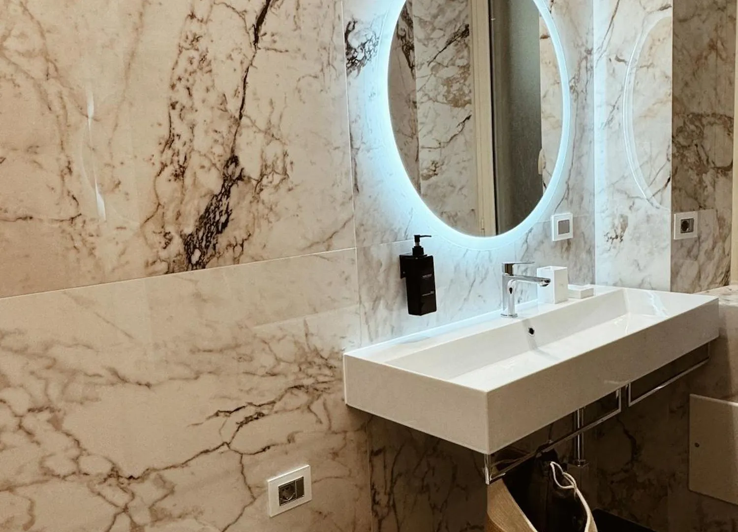 Guest house Residenza Imperiale Superior Hotel Rome