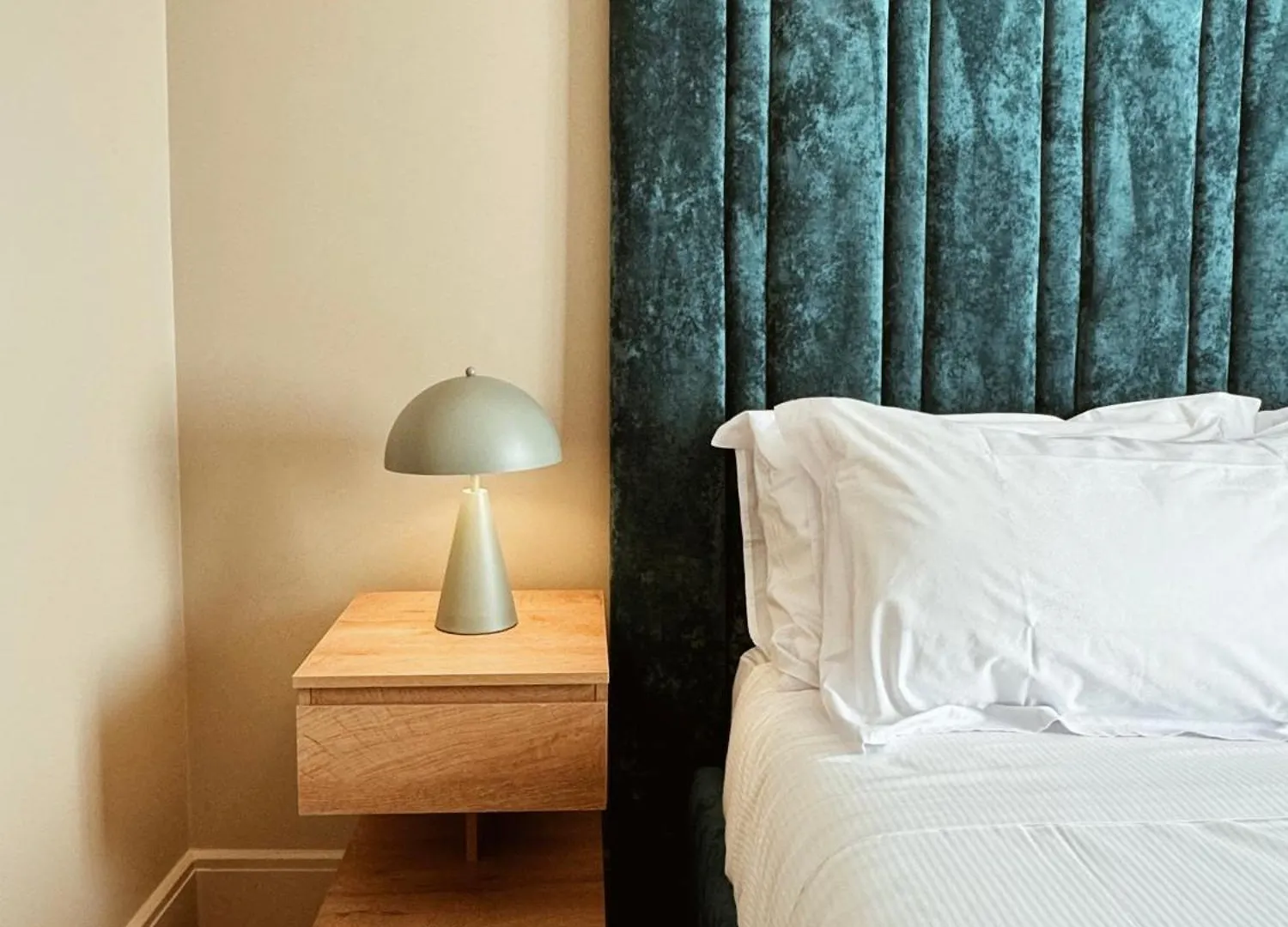 Residenza Imperiale Superior Hotel Rome