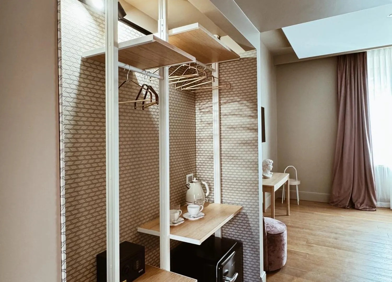 Residenza Imperiale Superior Hotel Rome 0*,