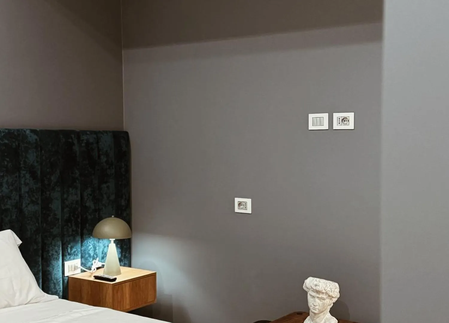 Guest house Residenza Imperiale Superior Hotel Rome Italy