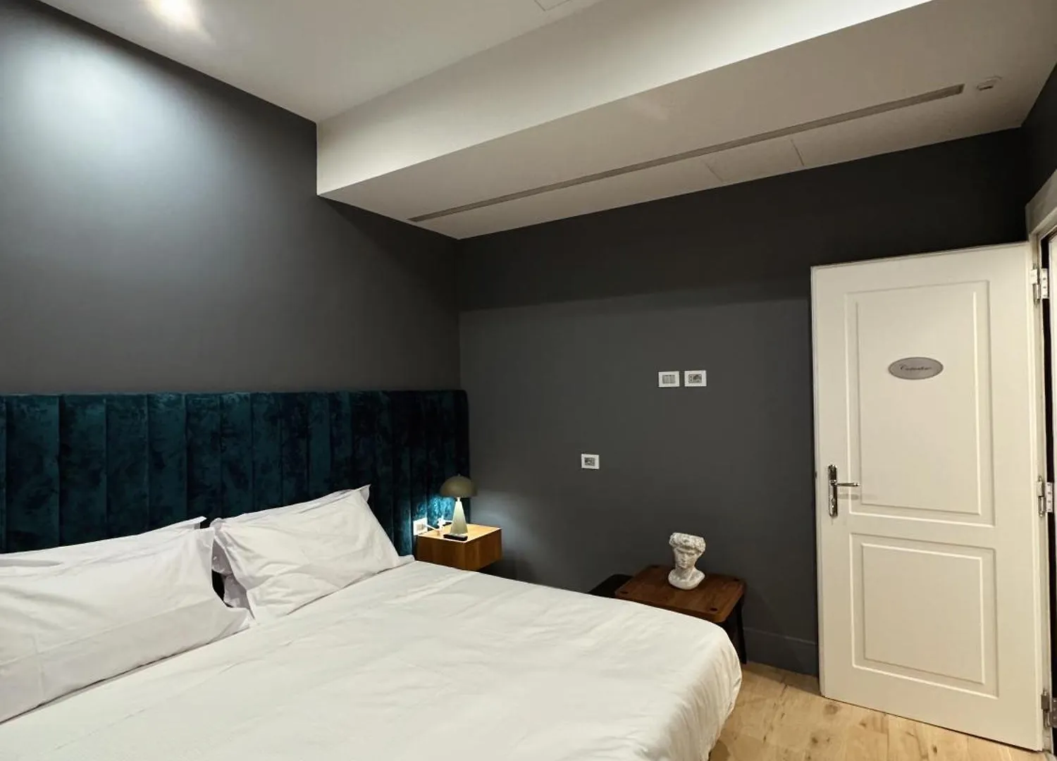 Residenza Imperiale Superior Hotel Rome