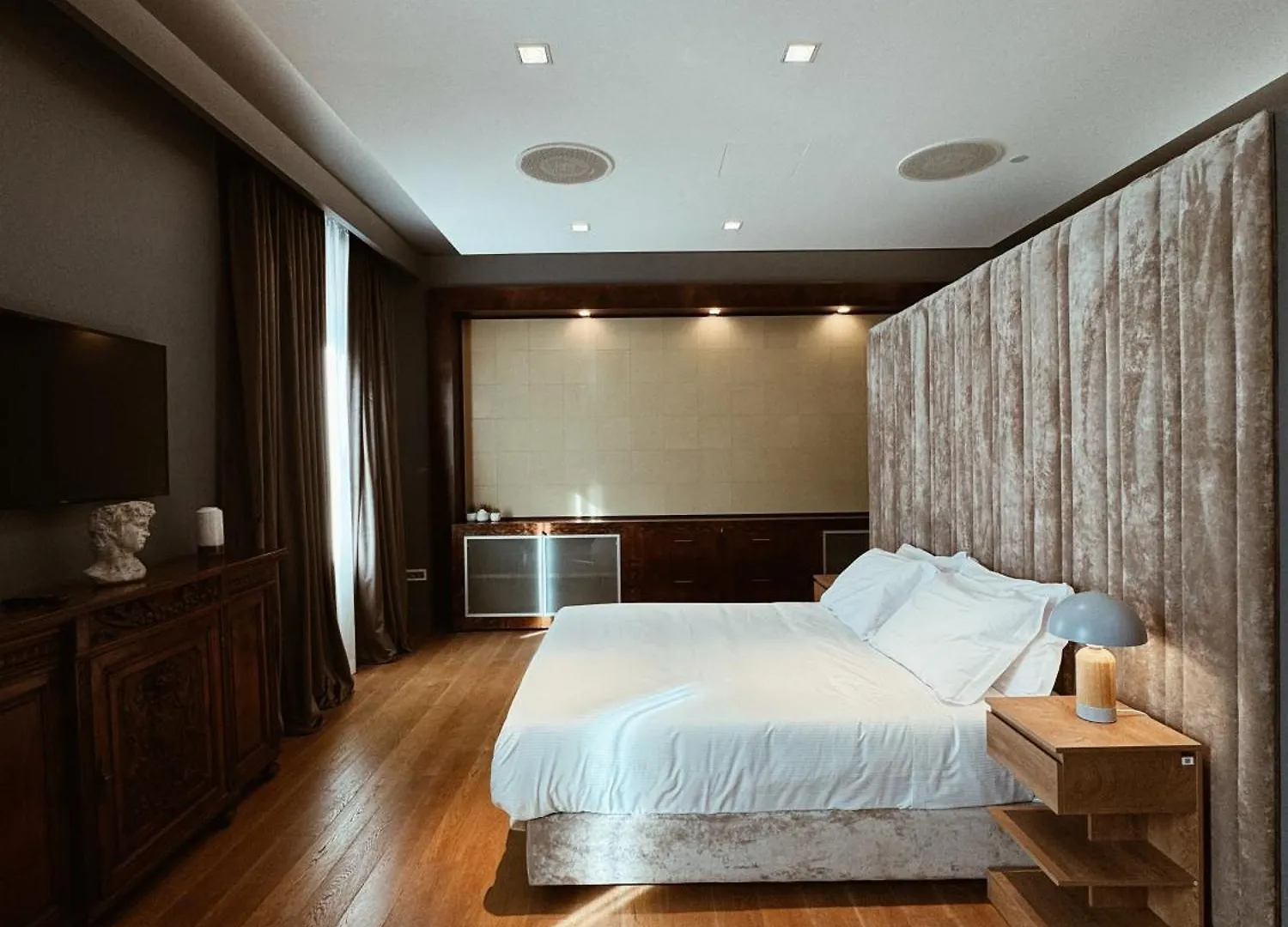 Residenza Imperiale Superior Hotel Rome