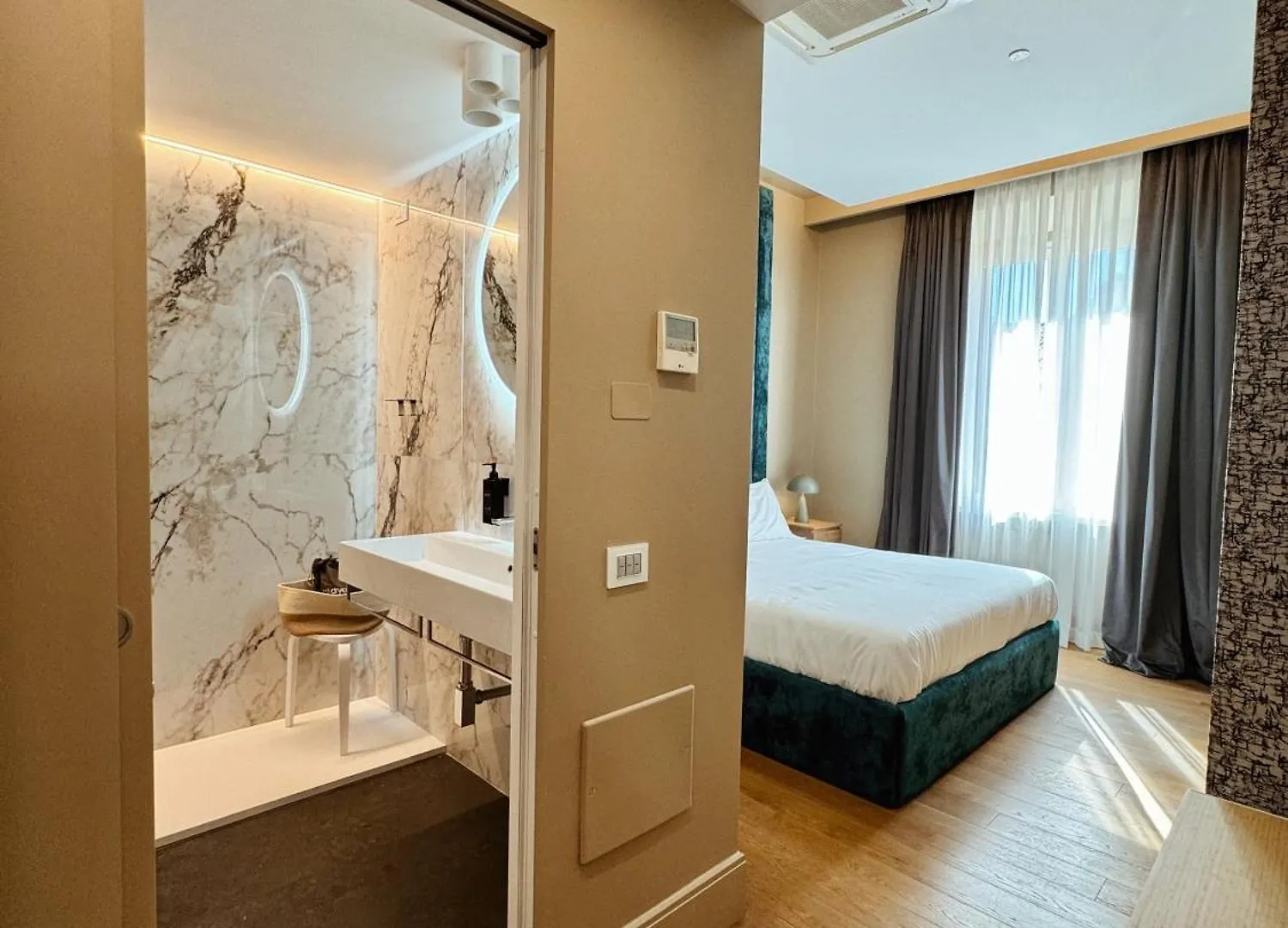 Residenza Imperiale Superior Hotel Rome Guest house