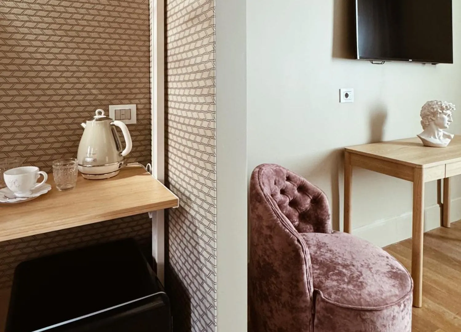 Residenza Imperiale Superior Hotel Rome Guest house