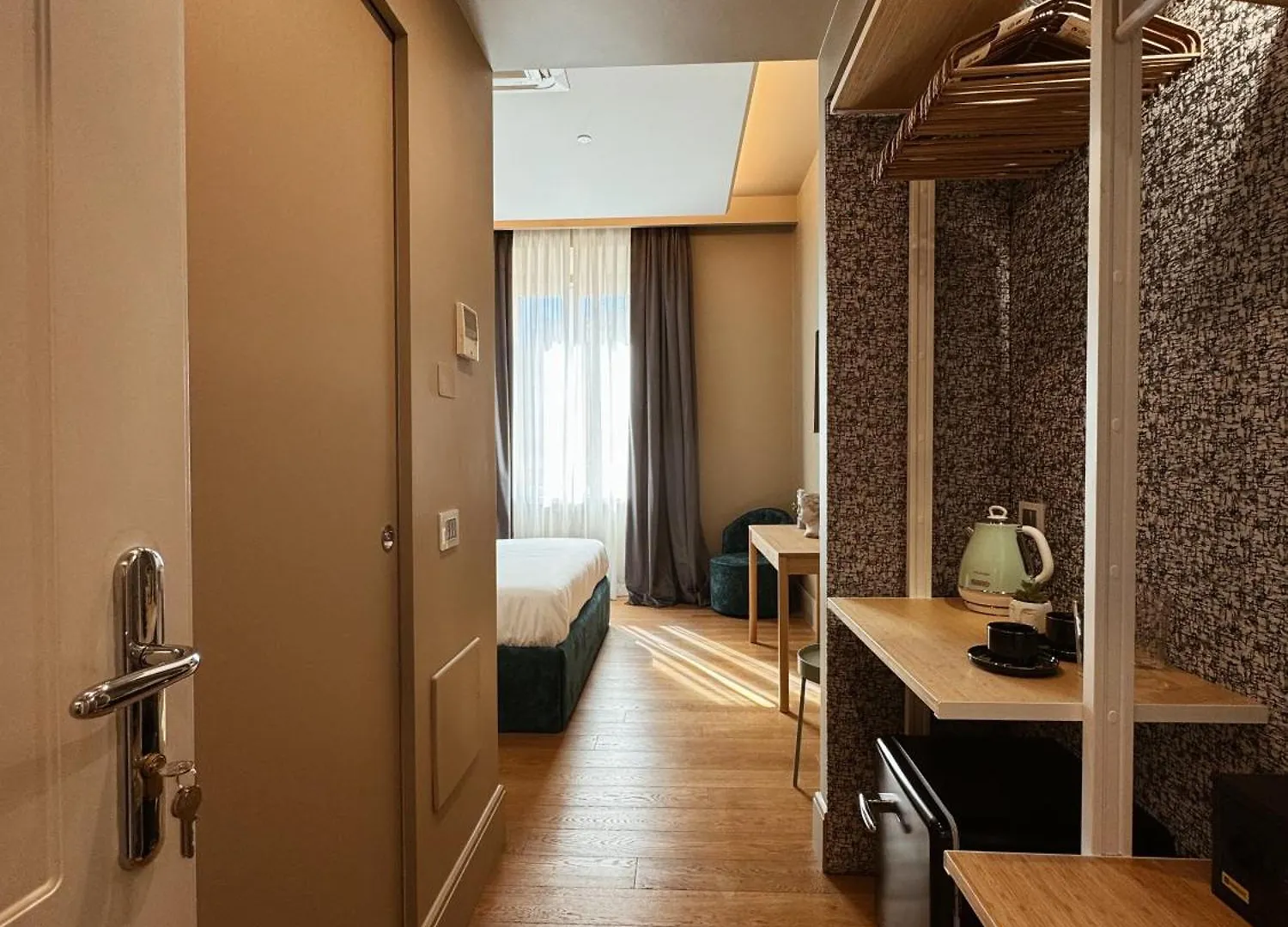 Residenza Imperiale Superior Hotel Rome