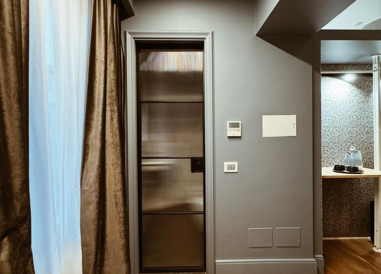 Guest house Residenza Imperiale Superior Hotel Rome