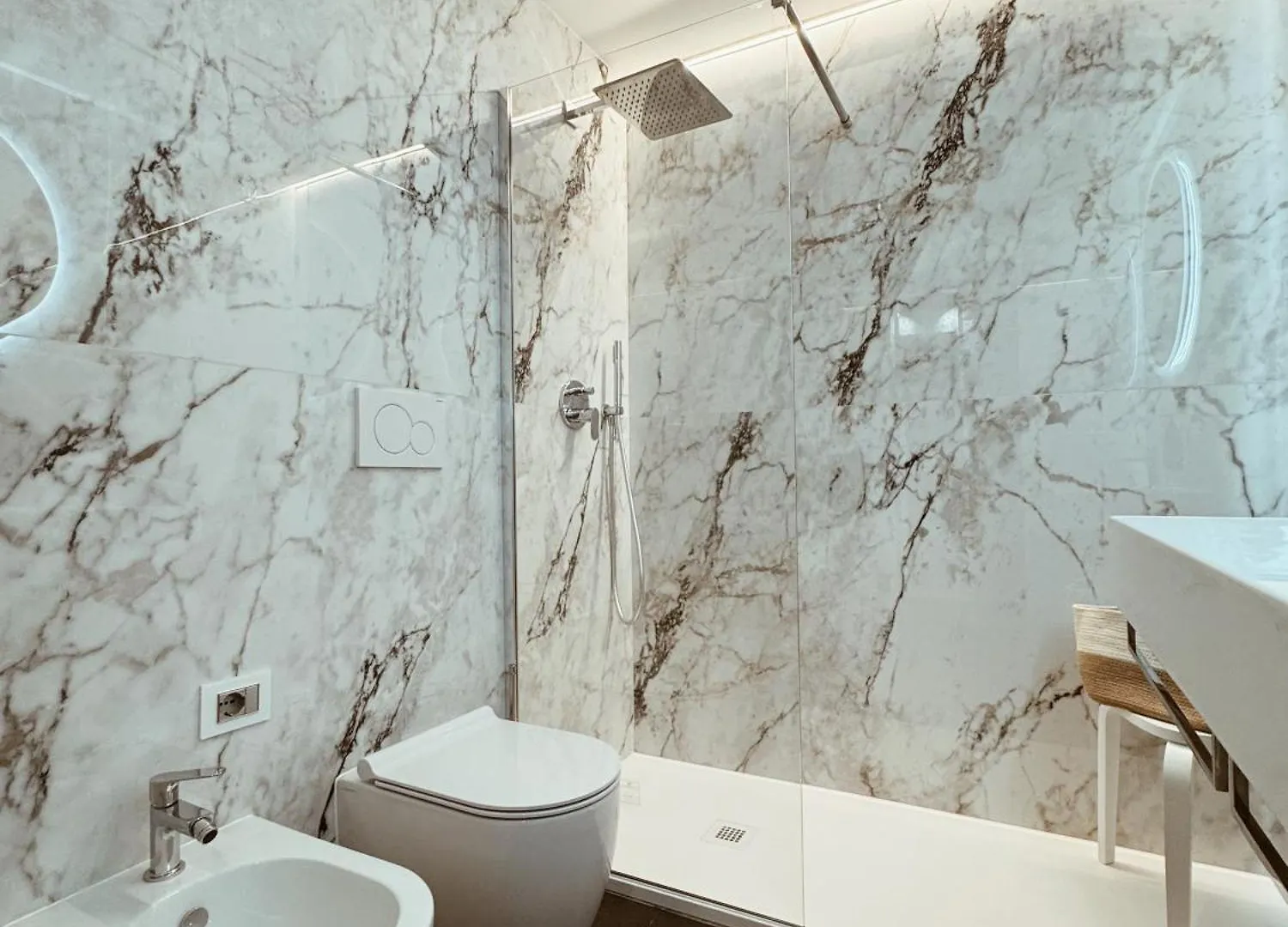 Residenza Imperiale Superior Hotel Rome Italy